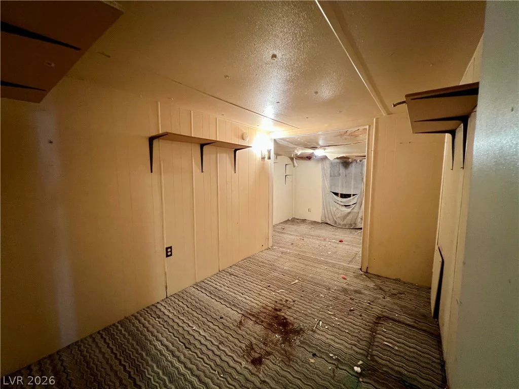 6205 Mount McKinley, Las Vegas, NV 89156