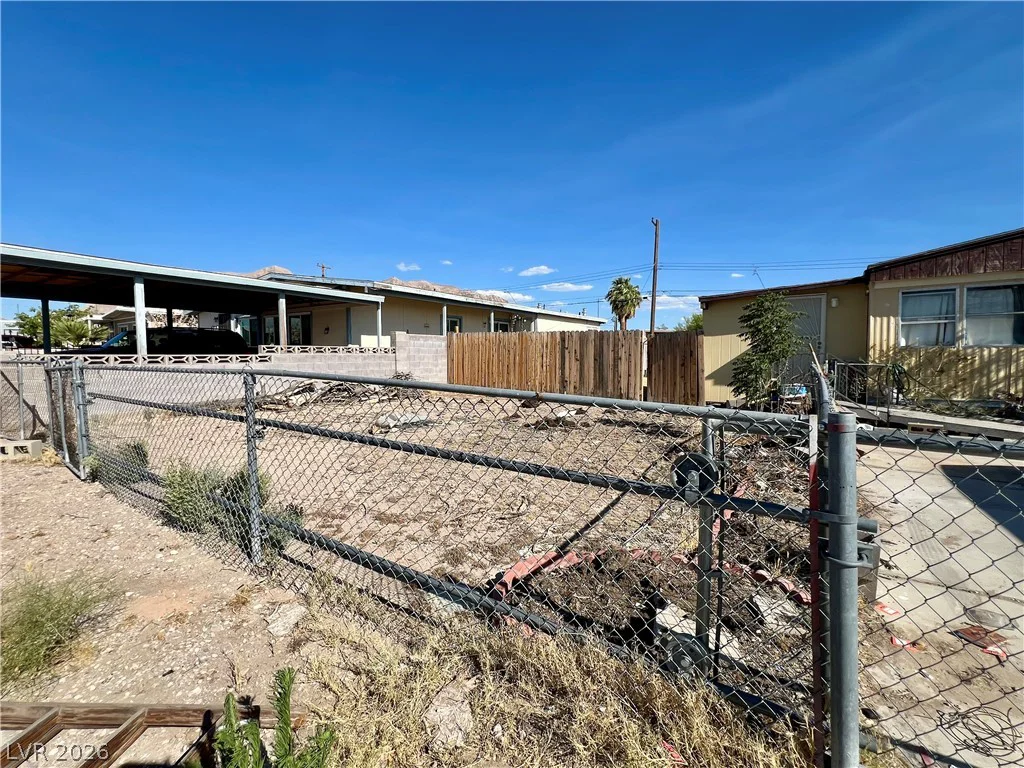 6205 Mount McKinley, Las Vegas, NV 89156