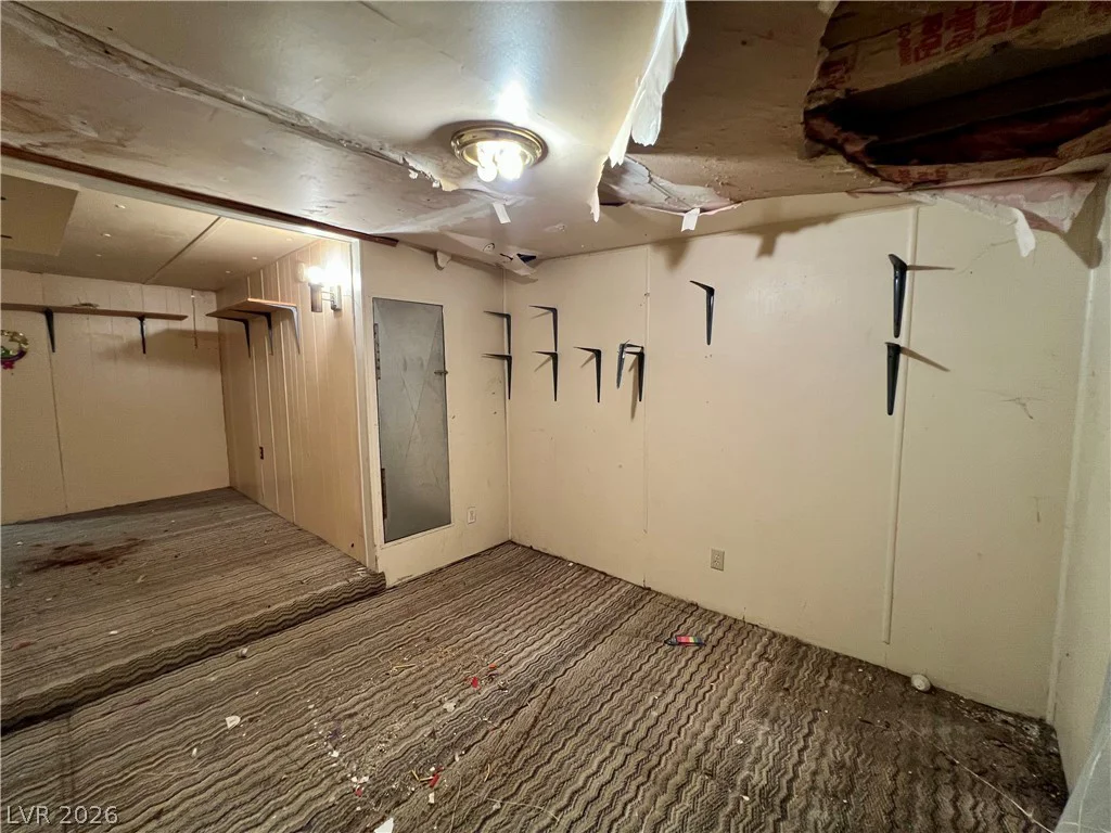 6205 Mount McKinley, Las Vegas, NV 89156