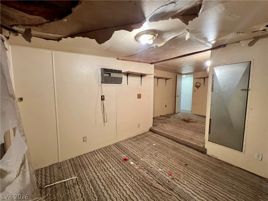 6205 Mount McKinley, Las Vegas, NV 89156