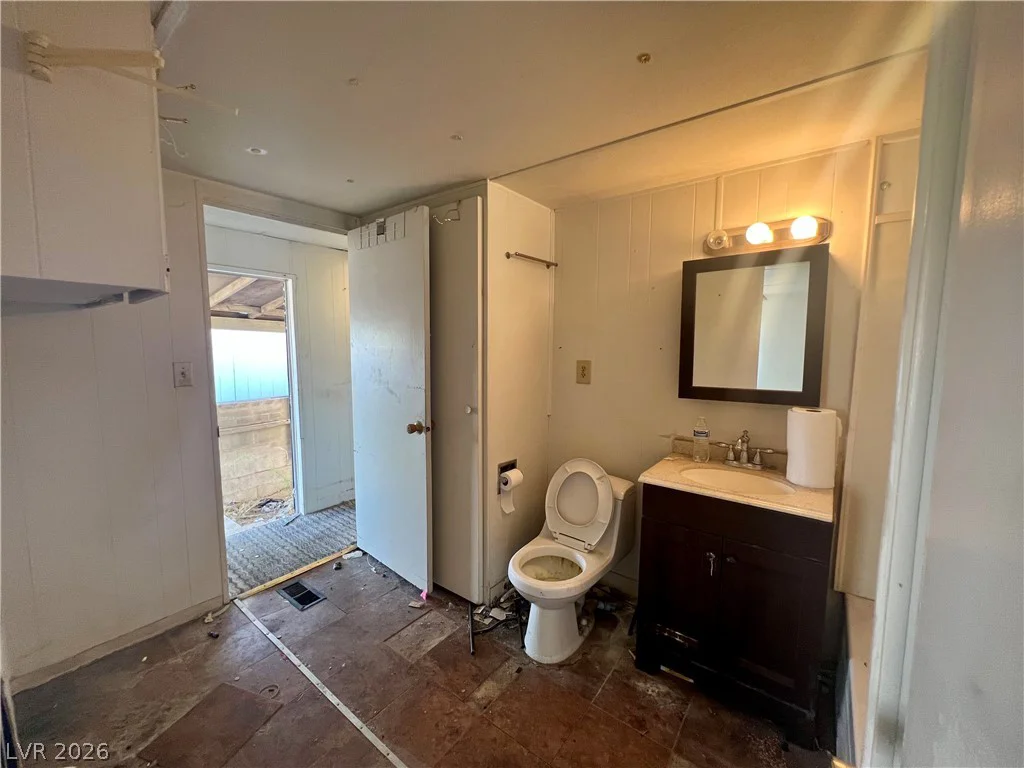 6205 Mount McKinley, Las Vegas, NV 89156