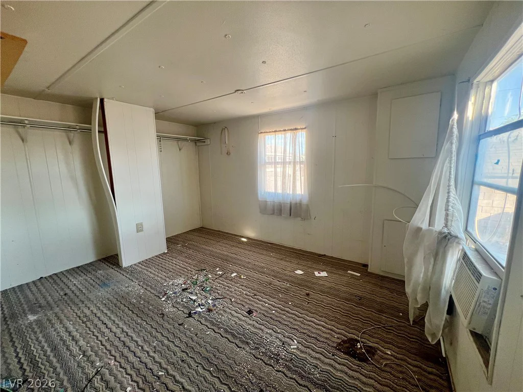 6205 Mount McKinley, Las Vegas, NV 89156