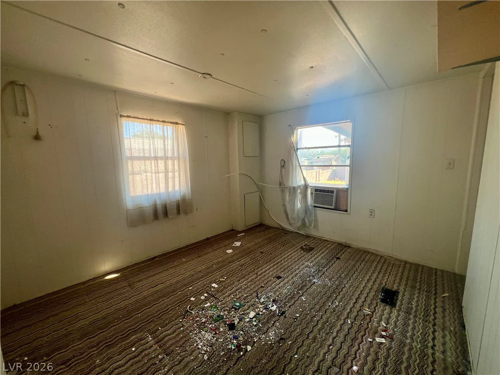 6205 Mount McKinley, Las Vegas, NV 89156