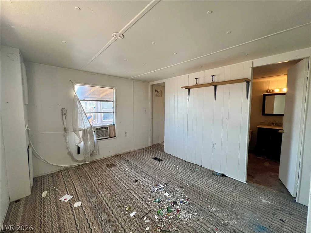 6205 Mount McKinley, Las Vegas, NV 89156