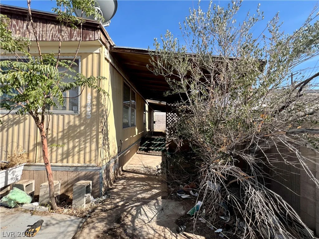 6205 Mount McKinley, Las Vegas, NV 89156