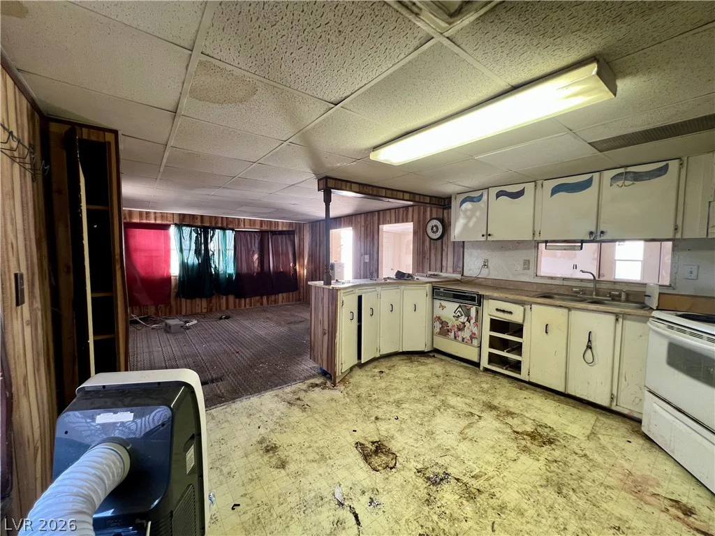 6205 Mount McKinley, Las Vegas, NV 89156