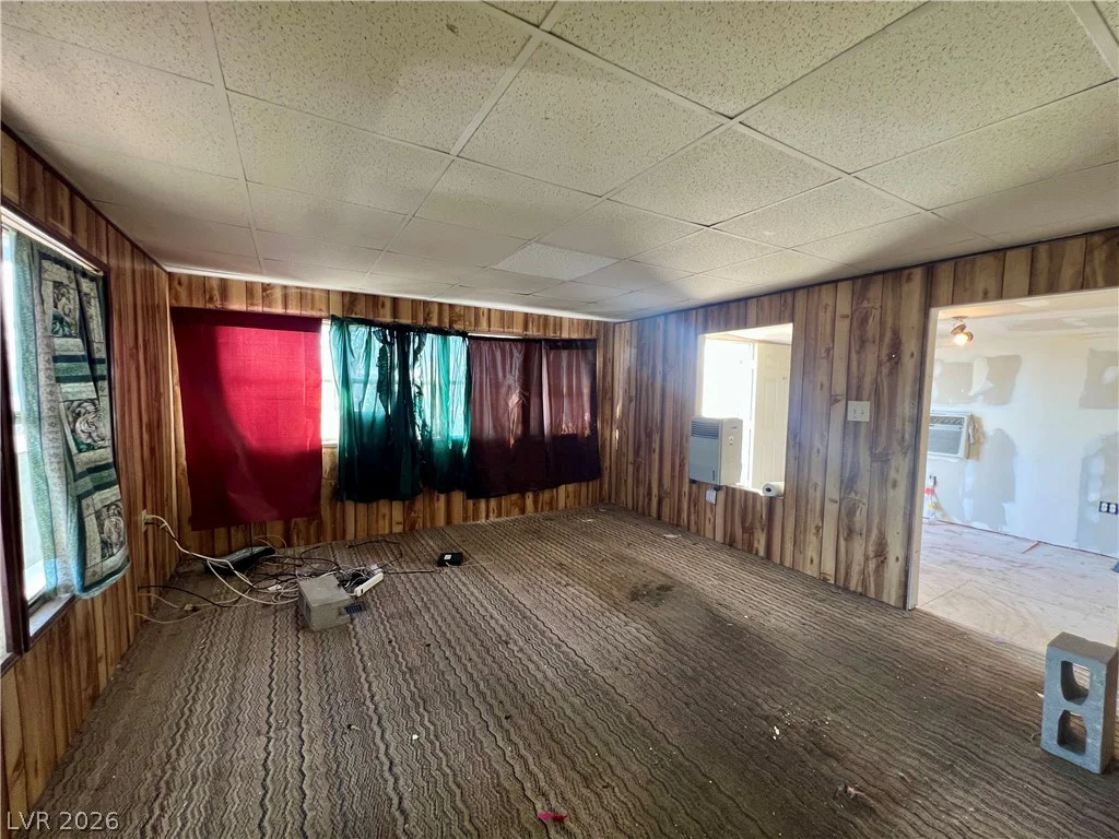 6205 Mount McKinley, Las Vegas, NV 89156