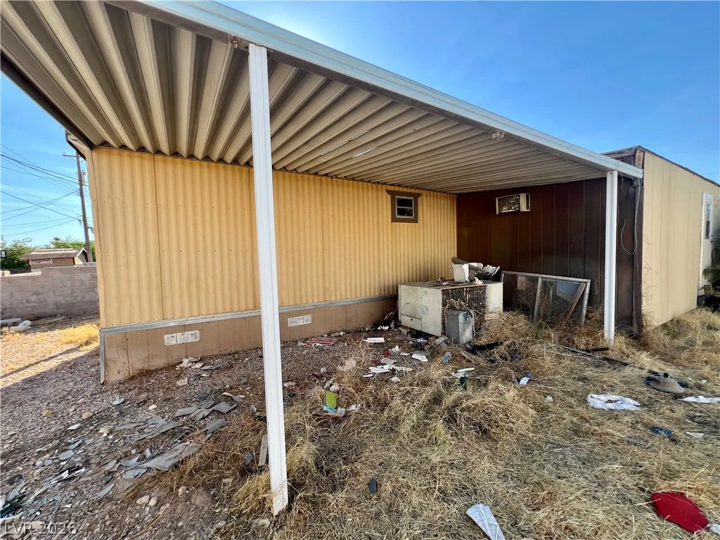 6205 Mount McKinley, Las Vegas, NV 89156