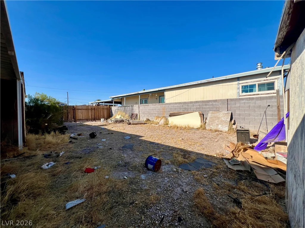 6205 Mount McKinley, Las Vegas, NV 89156
