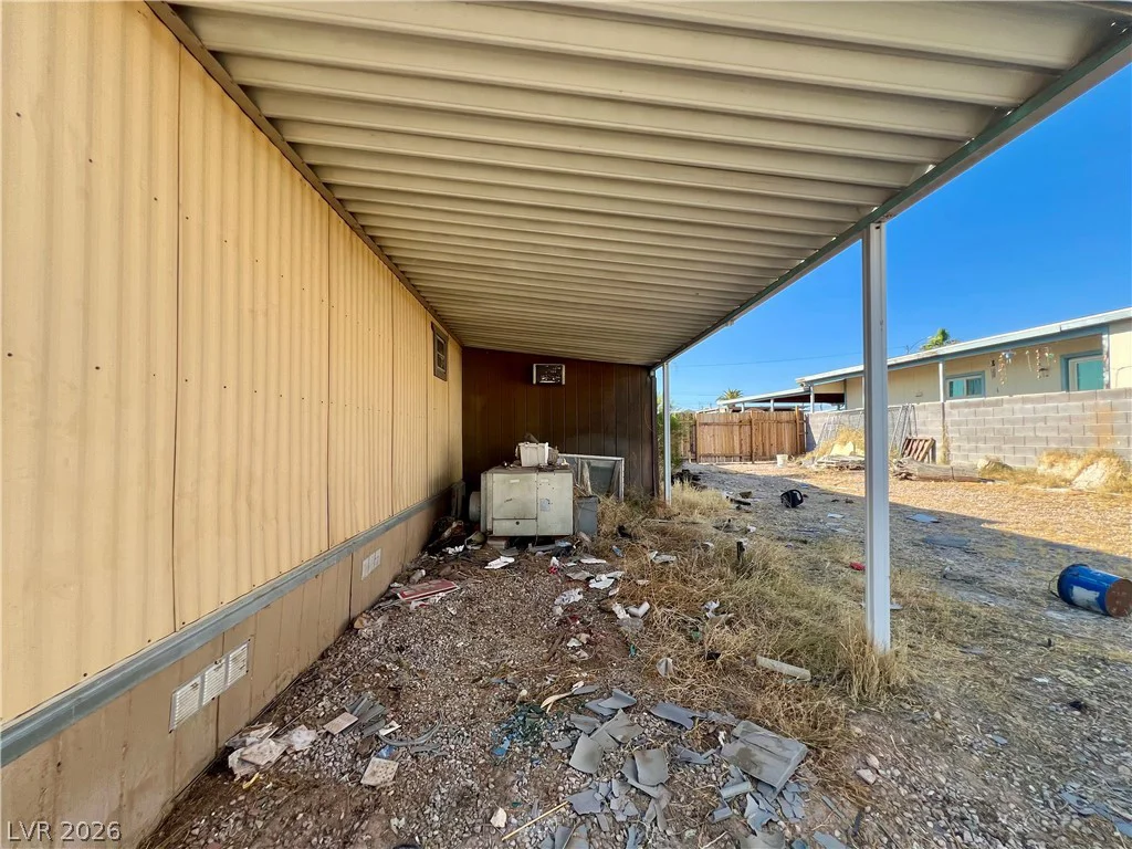 6205 Mount McKinley, Las Vegas, NV 89156