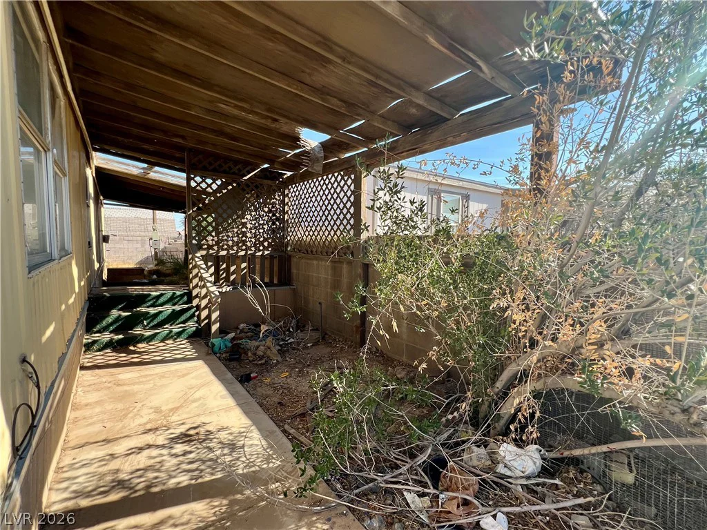 6205 Mount McKinley, Las Vegas, NV 89156