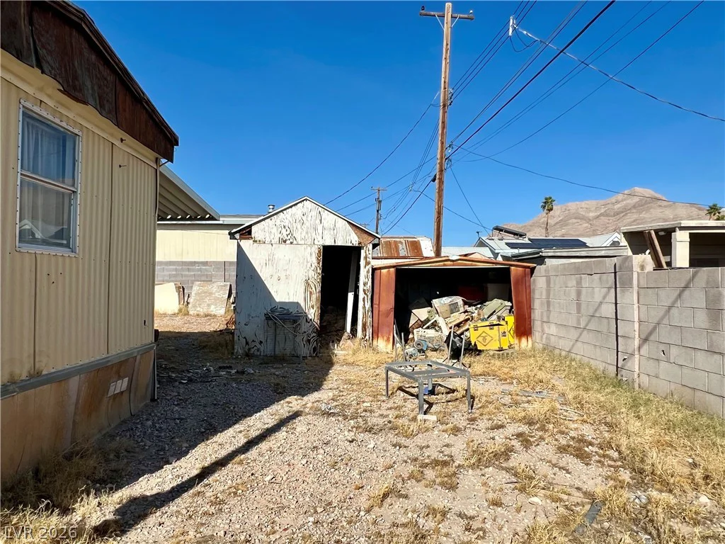 6205 Mount McKinley, Las Vegas, NV 89156