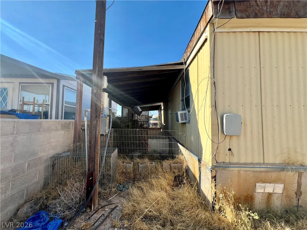 6205 Mount McKinley, Las Vegas, NV 89156