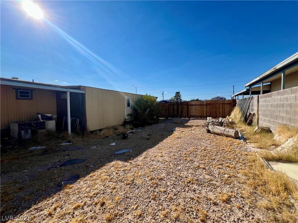6205 Mount McKinley, Las Vegas, NV 89156