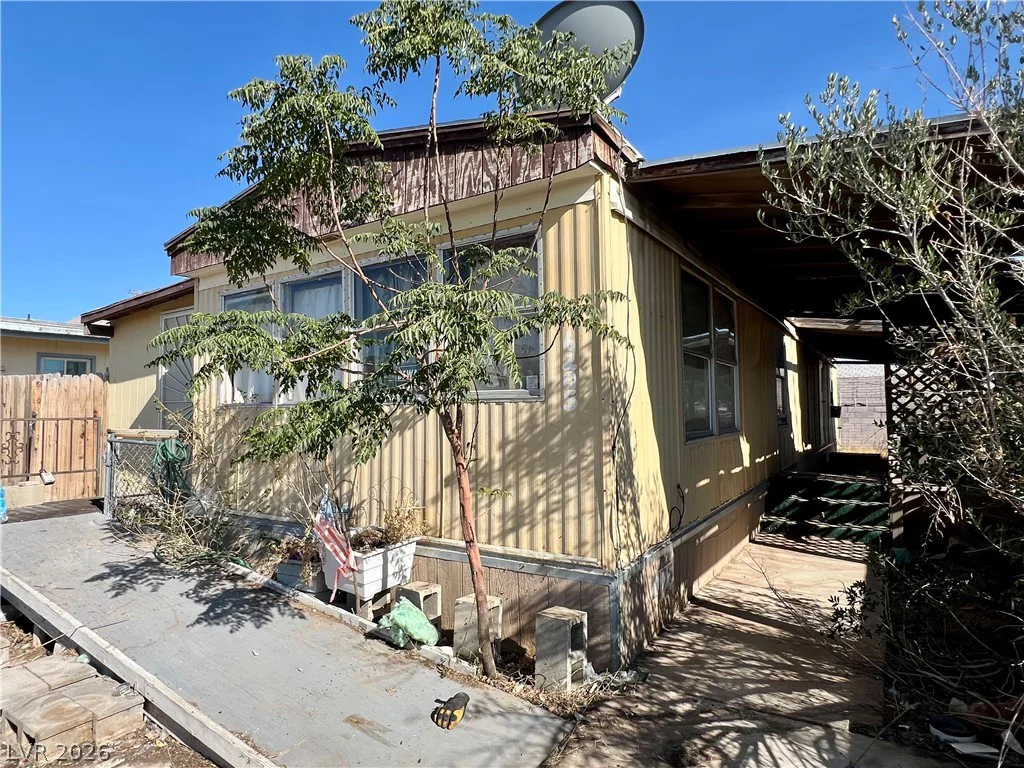 6205 Mount McKinley, Las Vegas, NV 89156