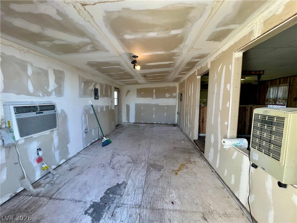 6205 Mount McKinley, Las Vegas, NV 89156