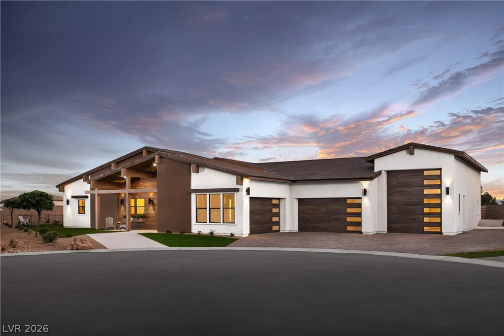 8575 Stange, Las Vegas, NV 89129