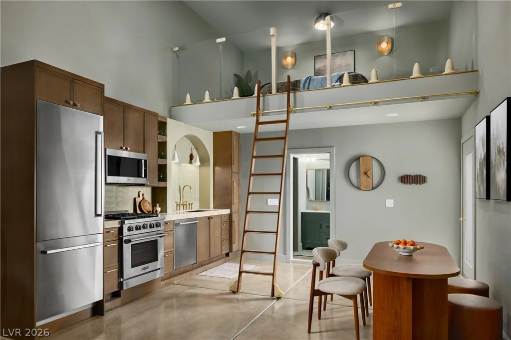 8575 Stange, Las Vegas, NV 89129