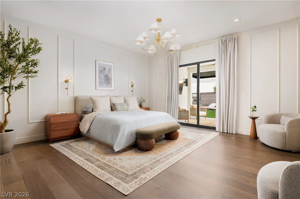 8575 Stange, Las Vegas, NV 89129