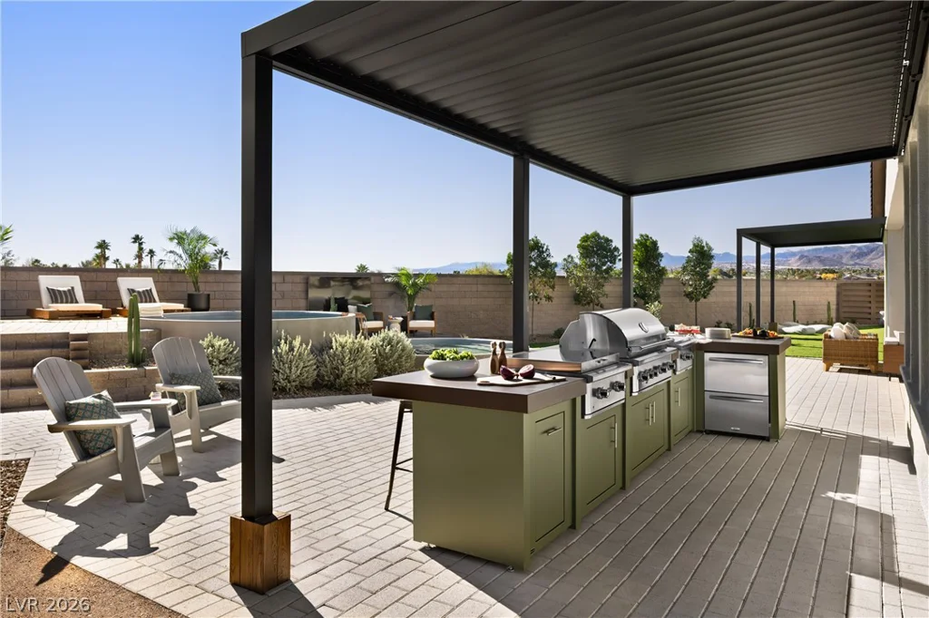 8575 Stange, Las Vegas, NV 89129