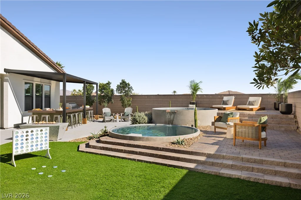 8575 Stange, Las Vegas, NV 89129