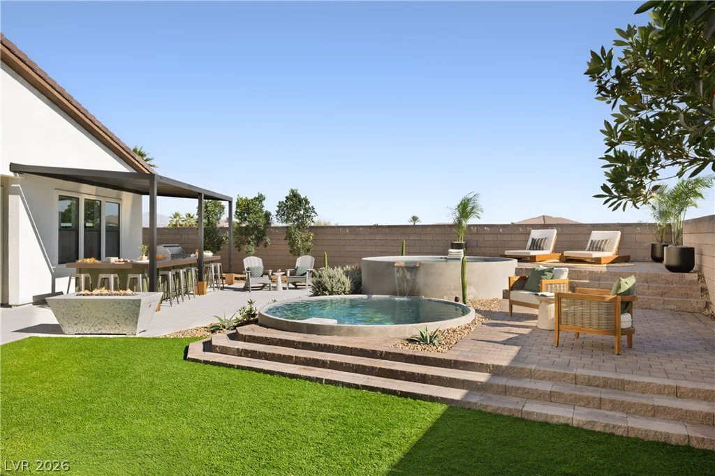8575 Stange, Las Vegas, NV 89129