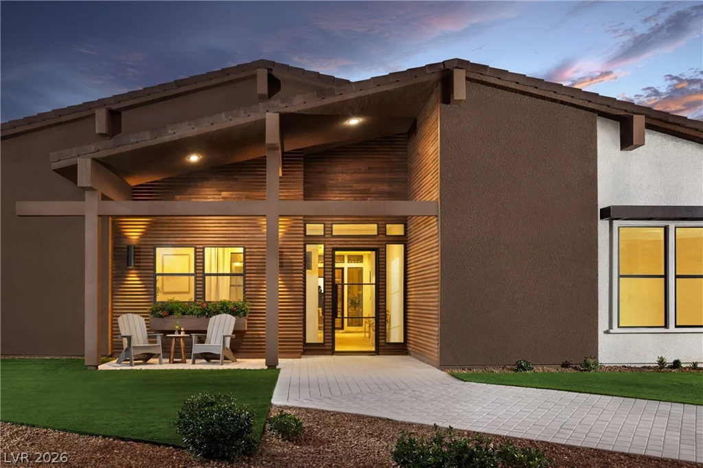 8575 Stange, Las Vegas, NV 89129
