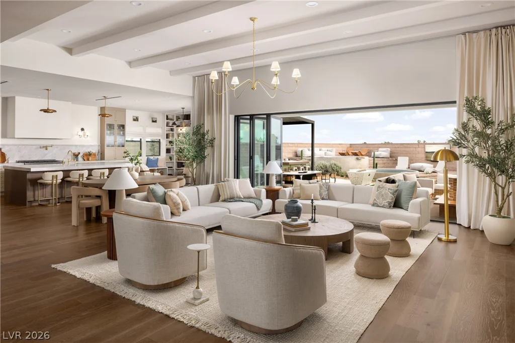 8575 Stange, Las Vegas, NV 89129