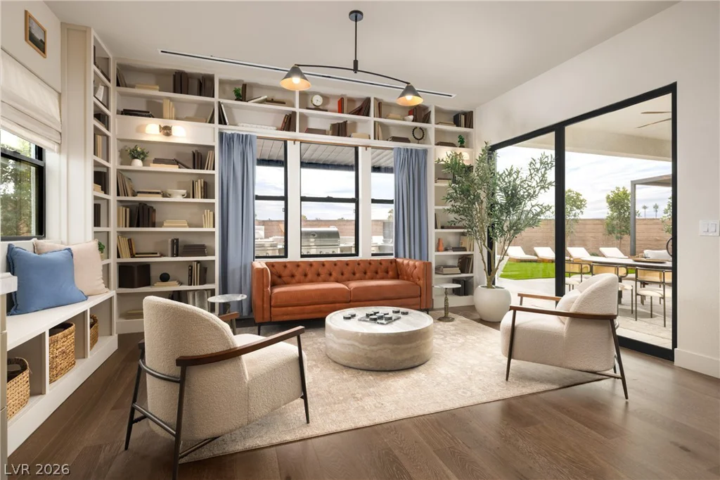 8575 Stange, Las Vegas, NV 89129