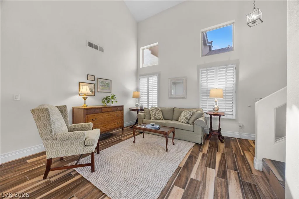 2165 Starline Meadow, Las Vegas, NV 89134