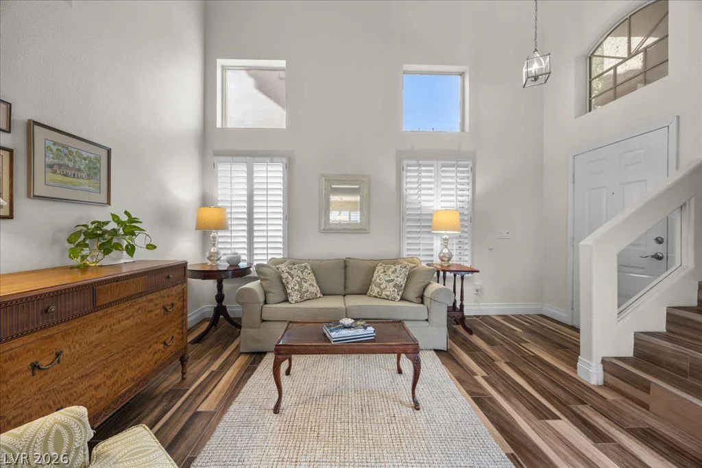 2165 Starline Meadow, Las Vegas, NV 89134