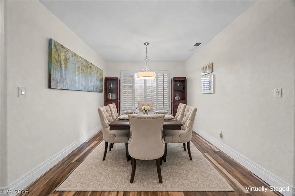 2165 Starline Meadow, Las Vegas, NV 89134