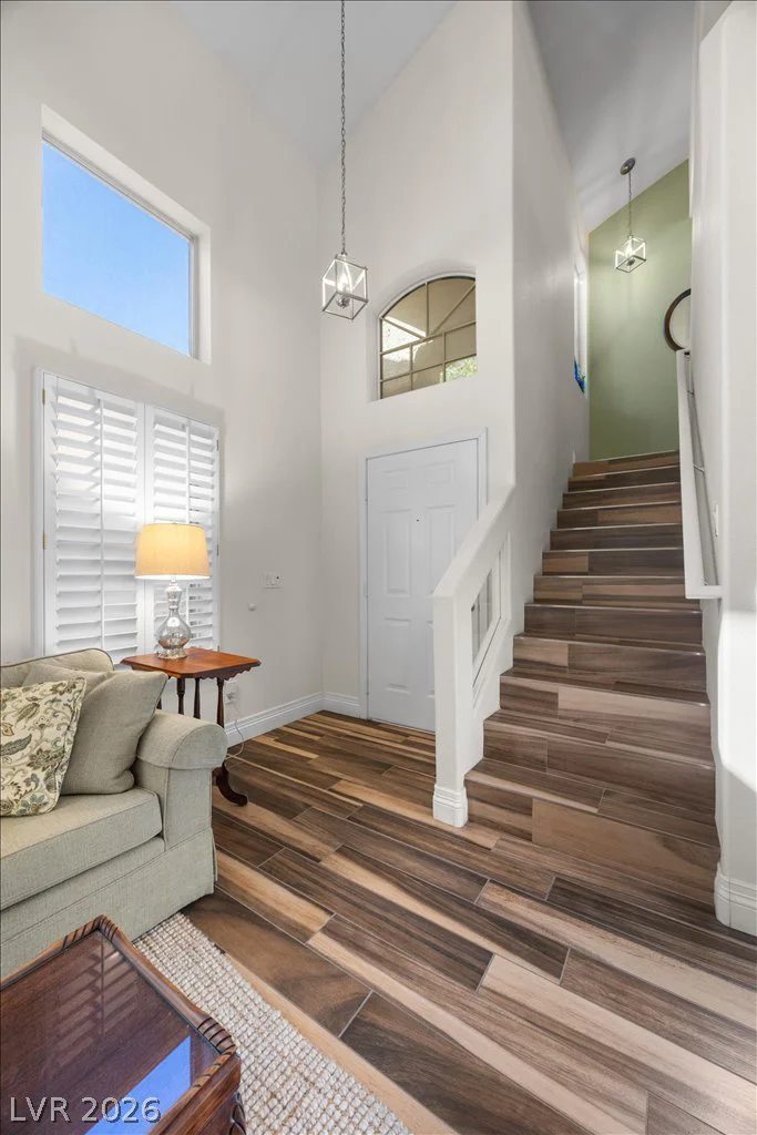 2165 Starline Meadow, Las Vegas, NV 89134
