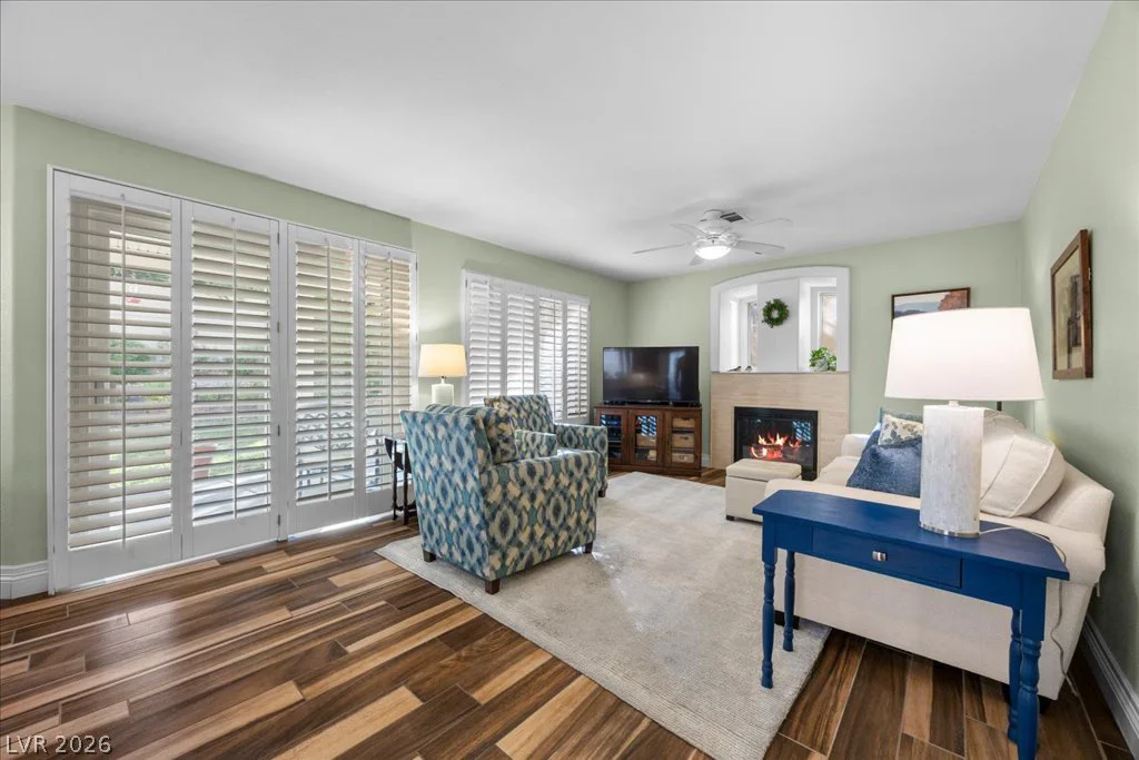 2165 Starline Meadow, Las Vegas, NV 89134