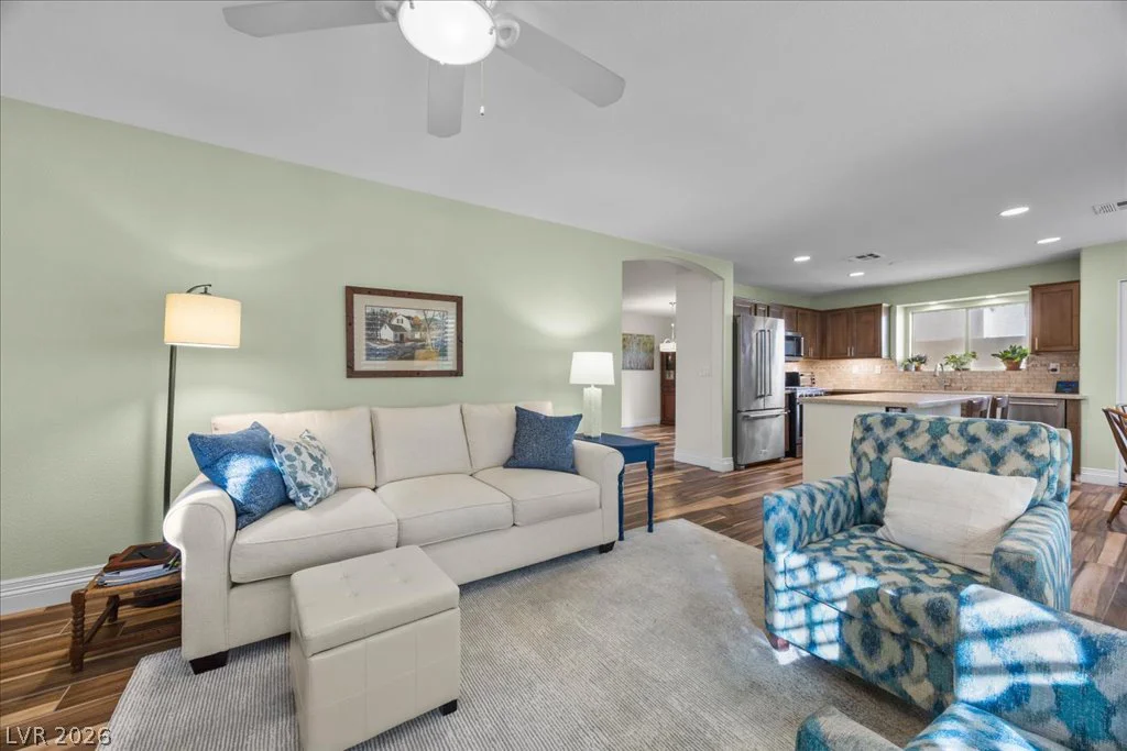2165 Starline Meadow, Las Vegas, NV 89134