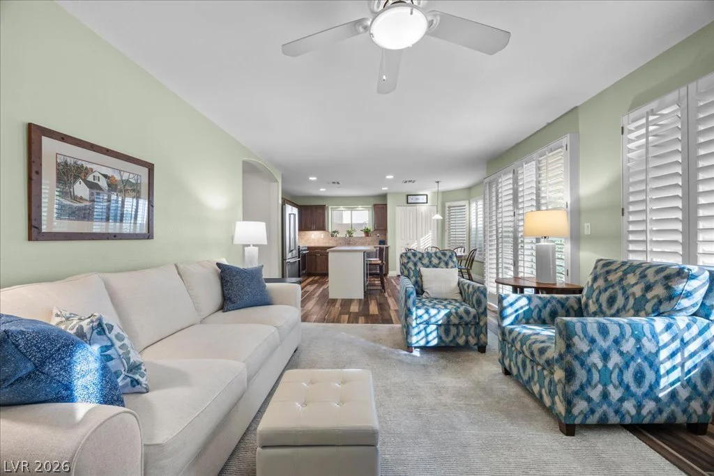 2165 Starline Meadow, Las Vegas, NV 89134