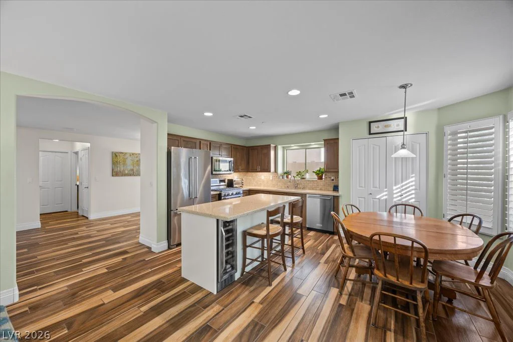 2165 Starline Meadow, Las Vegas, NV 89134