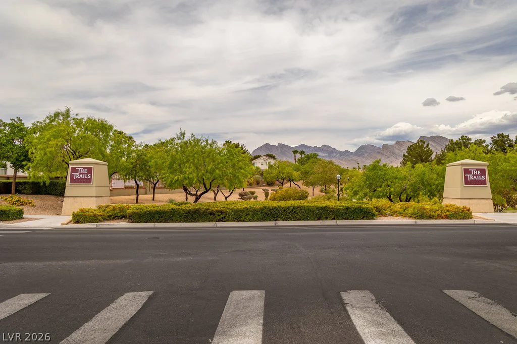 2165 Starline Meadow, Las Vegas, NV 89134