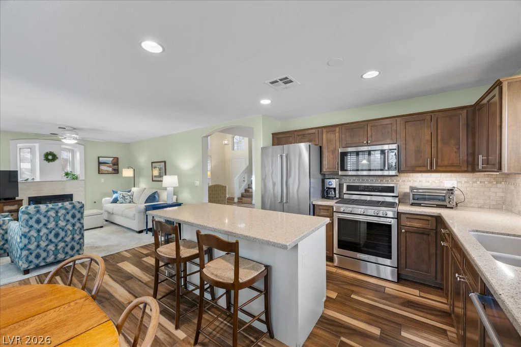 2165 Starline Meadow, Las Vegas, NV 89134