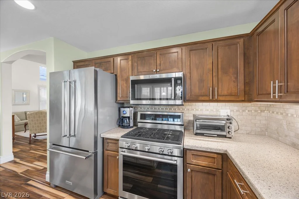 2165 Starline Meadow, Las Vegas, NV 89134