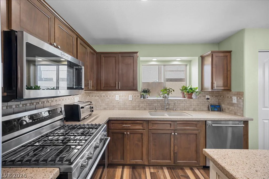 2165 Starline Meadow, Las Vegas, NV 89134