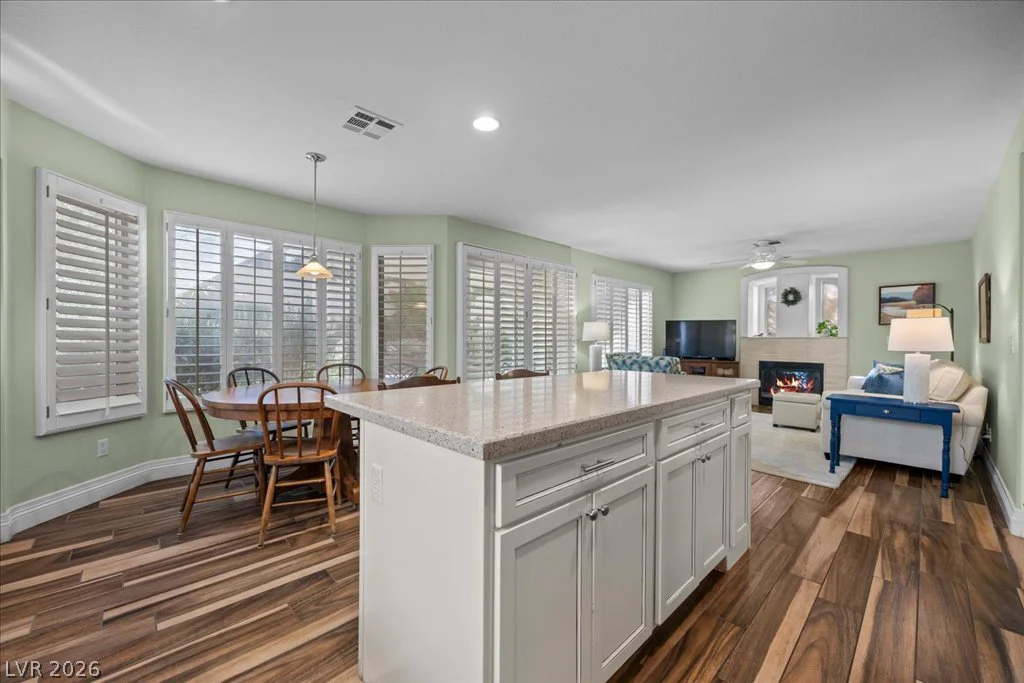 2165 Starline Meadow, Las Vegas, NV 89134