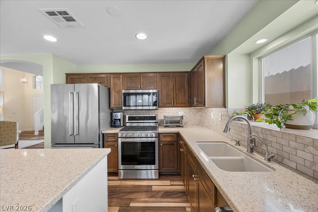 2165 Starline Meadow, Las Vegas, NV 89134