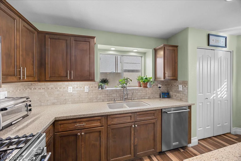 2165 Starline Meadow, Las Vegas, NV 89134