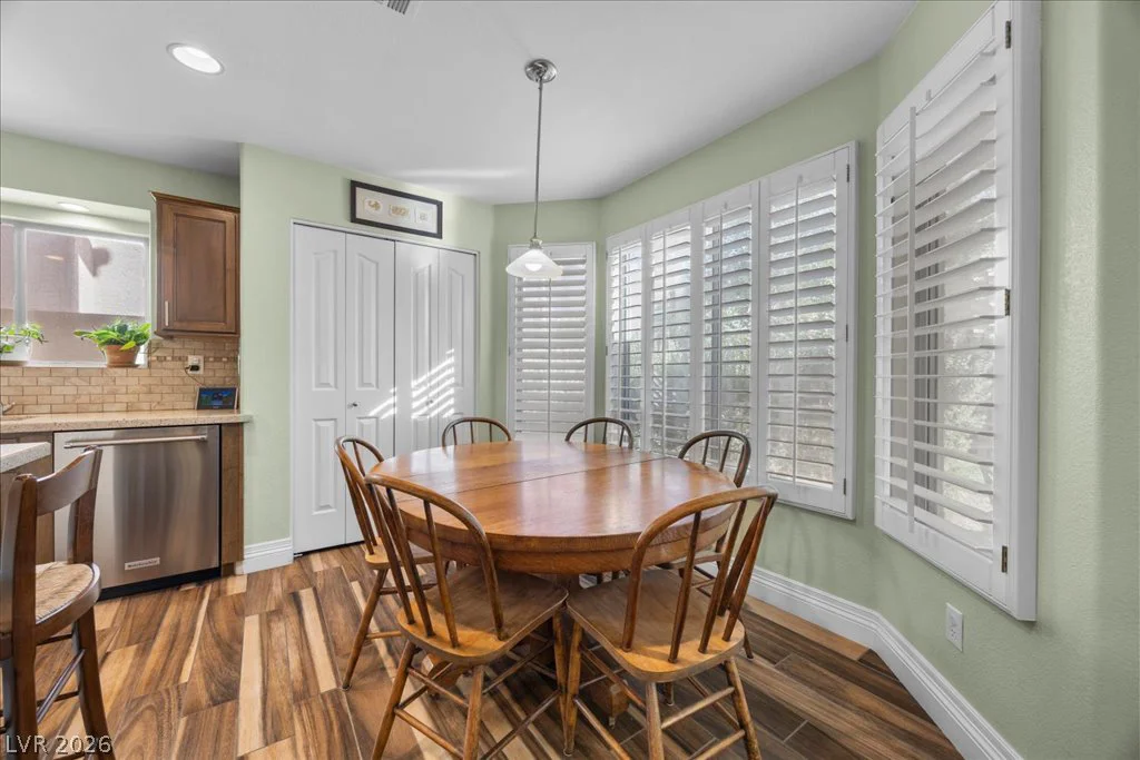 2165 Starline Meadow, Las Vegas, NV 89134