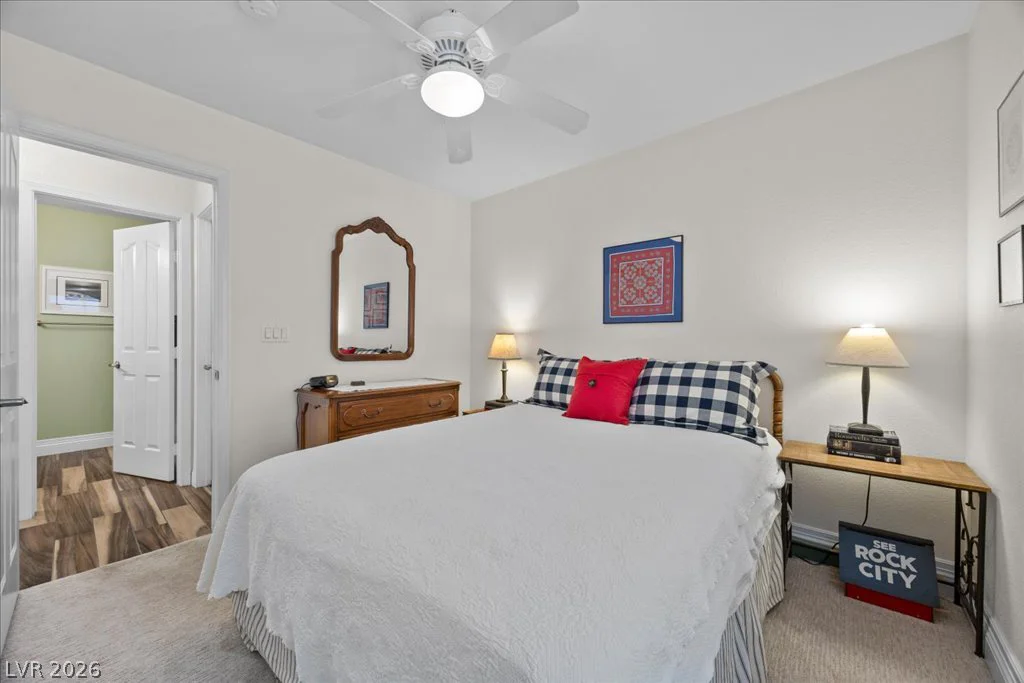 2165 Starline Meadow, Las Vegas, NV 89134