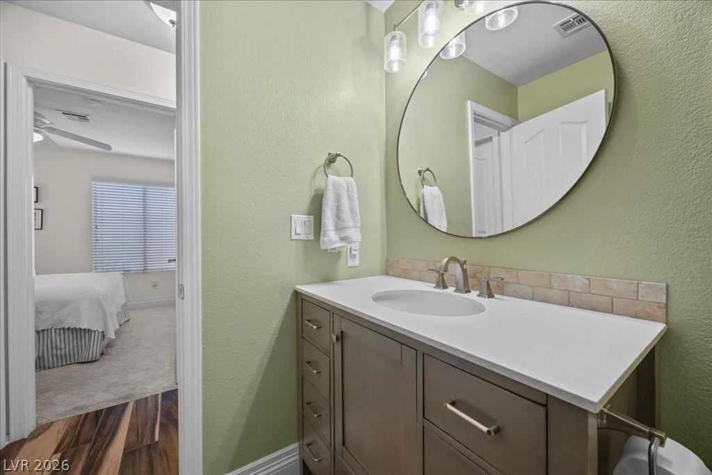 2165 Starline Meadow, Las Vegas, NV 89134