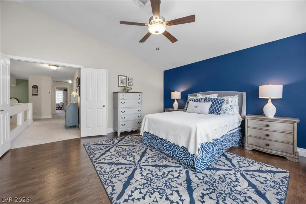 2165 Starline Meadow, Las Vegas, NV 89134