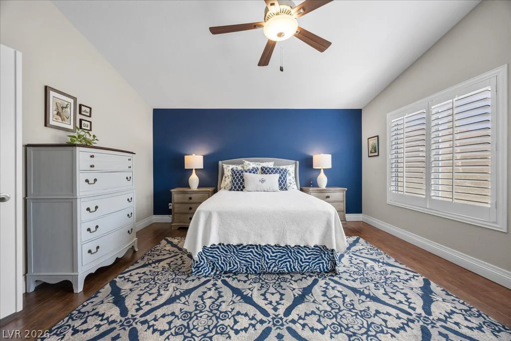 2165 Starline Meadow, Las Vegas, NV 89134