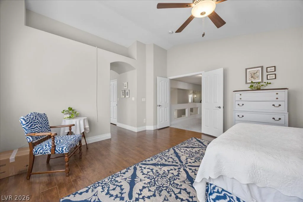2165 Starline Meadow, Las Vegas, NV 89134